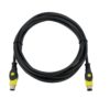 OMNITRONIC S-Video cable 3m