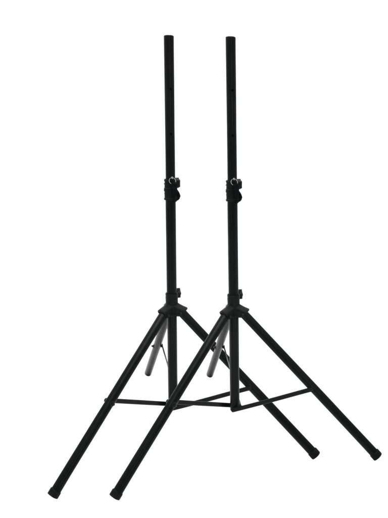 OMNITRONIC Speaker Stand MOVE Set