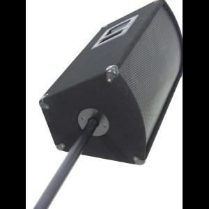 OMNITRONIC TMX-1230 3-Way Speaker 800W