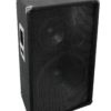 OMNITRONIC TMX-1530 3-Way Speaker 1000W