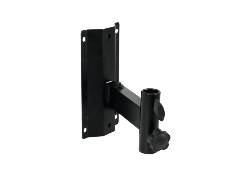 OMNITRONIC TV-1 Wall Mount with TV-Spigot