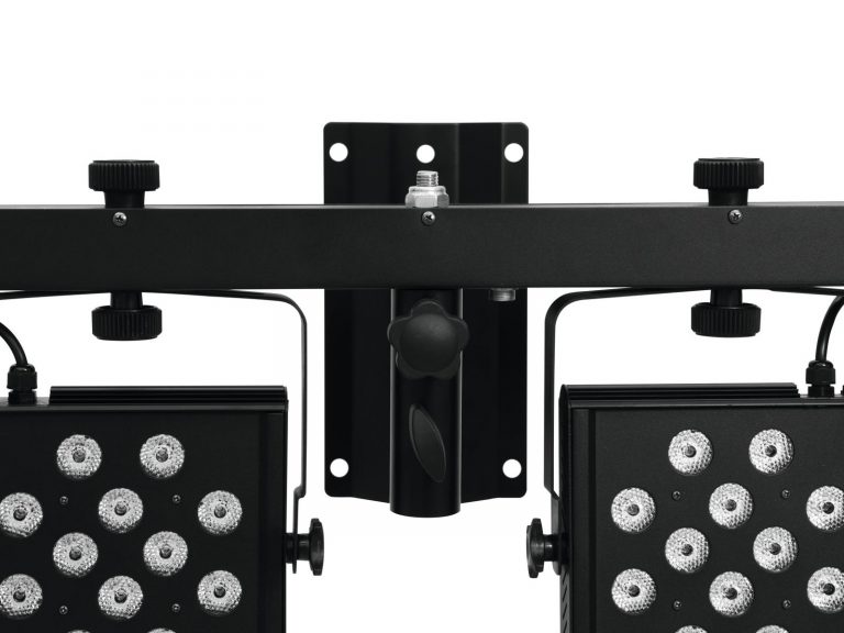 OMNITRONIC TV-1 Wall Mount with TV-Spigot