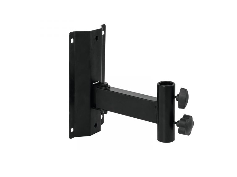 OMNITRONIC TV-1 Wall Mount with TV-Spigot