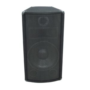 OMNITRONIC TX-1220 3-Way Speaker 700W