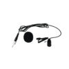 OMNITRONIC UHF-100 LS Lavalier Microphone