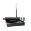 OMNITRONIC UHF-101 Wireless Mic System 828.1MHz