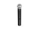 OMNITRONIC UHF-502 Handheld Microphone (CH B orange)