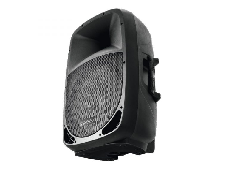 OMNITRONIC VFM-208A 2-Way Speaker, active