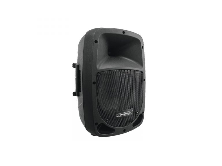 OMNITRONIC VFM-208A 2-Way Speaker, active