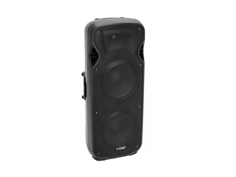 OMNITRONIC VFM-2215 2-Way Speaker