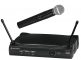 OMNITRONIC VHF-250 Wireless Mic Set 179