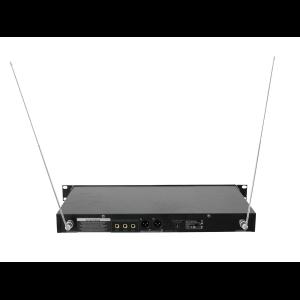 OMNITRONIC VHF-450 Wireless Mic System