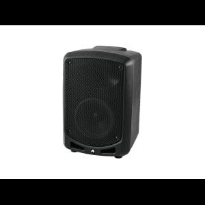 OMNITRONIC WAMS-65BT Wireless PA System