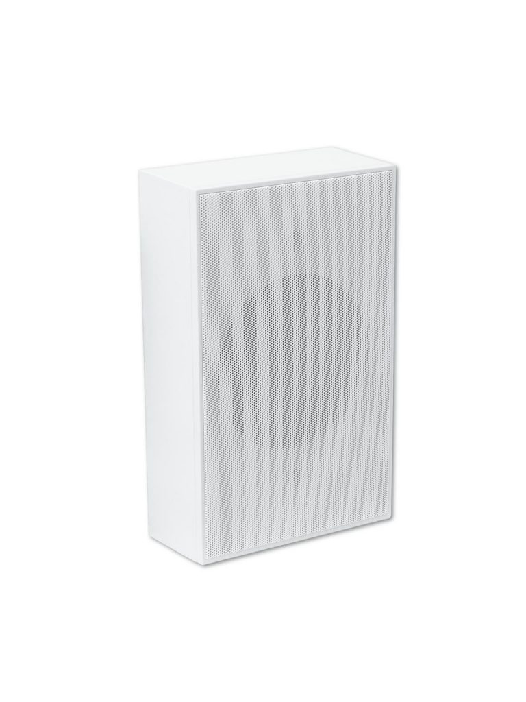 OMNITRONIC WC-4 PA Wall Speaker