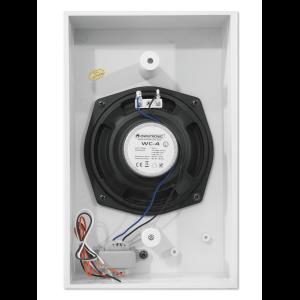 OMNITRONIC WC-4 PA Wall Speaker