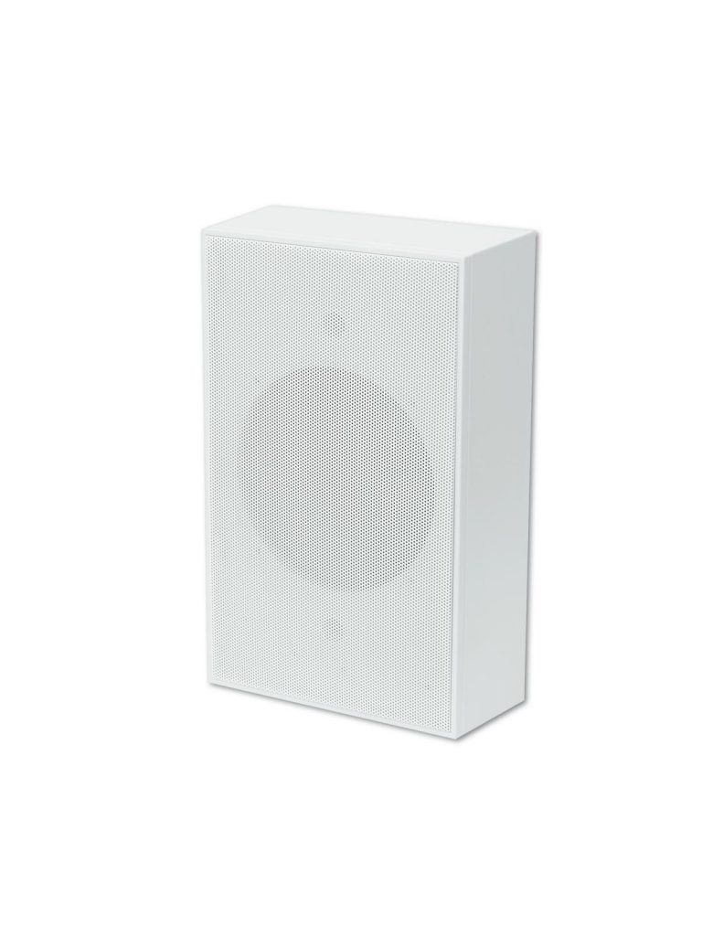 OMNITRONIC WC-4 PA Wall Speaker