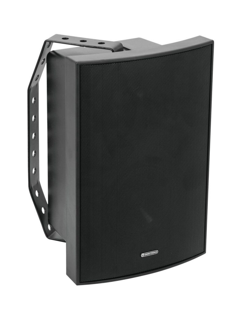 OMNITRONIC WMS-5S PA Wall Speaker