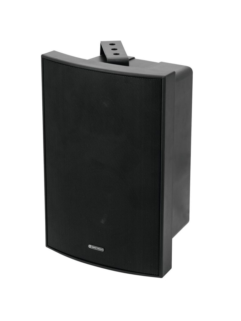 OMNITRONIC WMS-5S PA Wall Speaker