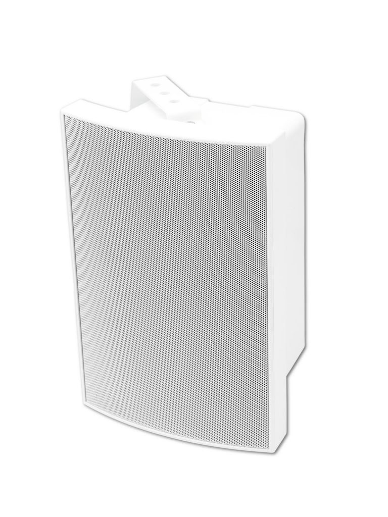 OMNITRONIC WMS-5W PA Wall Speaker