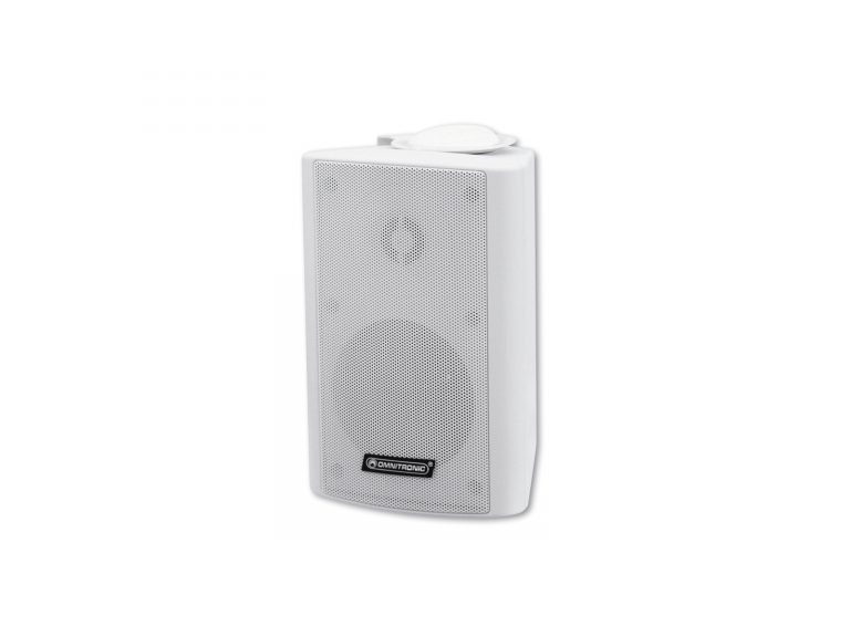 OMNITRONIC WP-3W PA Wall Speaker