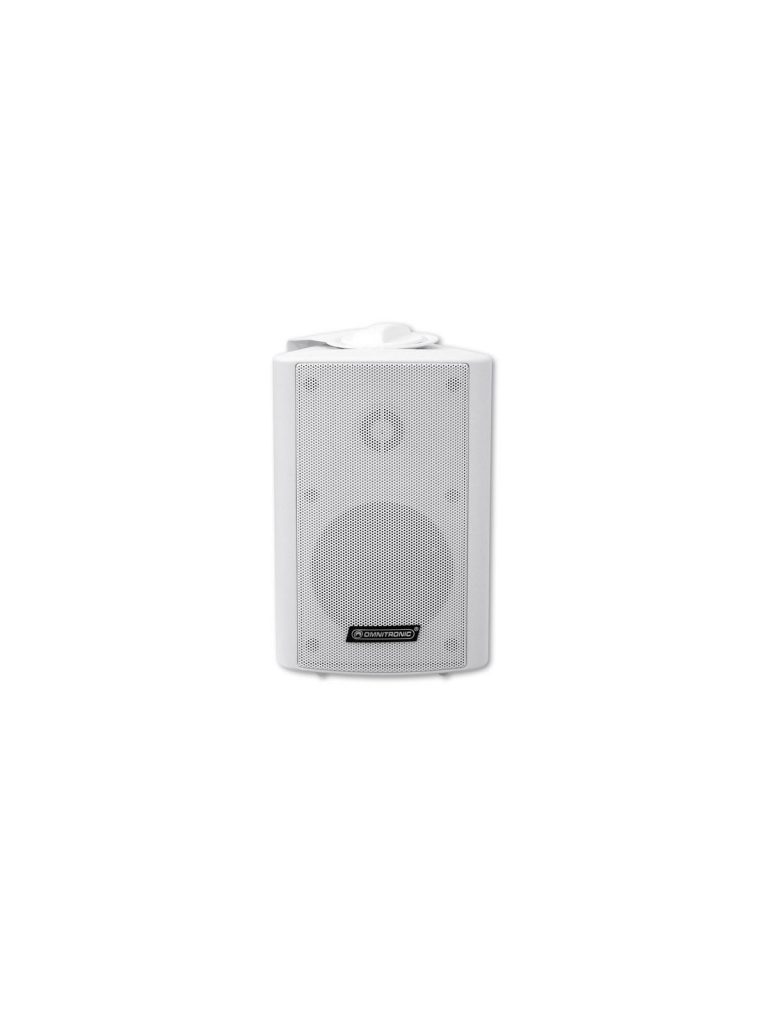 OMNITRONIC WP-4W PA Wall Speaker