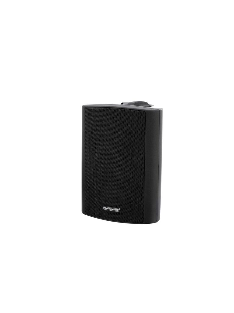 OMNITRONIC WP-5S PA Wall Speaker