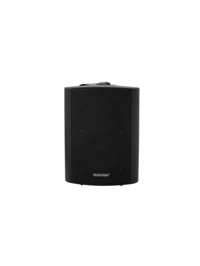 OMNITRONIC WP-5S PA Wall Speaker