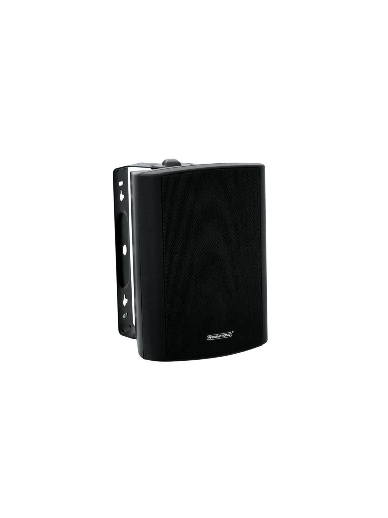 OMNITRONIC WP-5S PA Wall Speaker