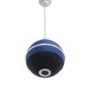 OMNITRONIC WPC-6B Ceiling Speaker