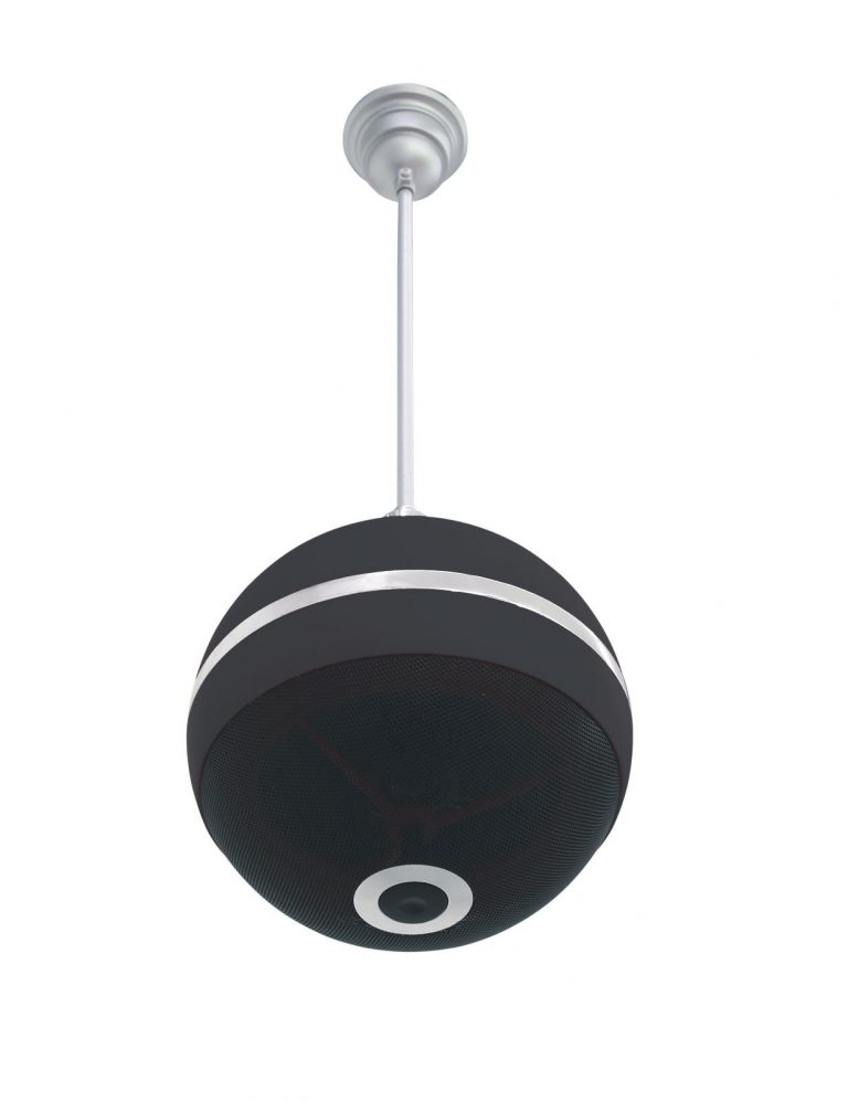 OMNITRONIC WPC-6S Ceiling Speaker