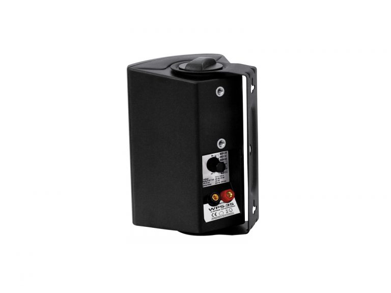 OMNITRONIC WPS-3S PA Wall Speaker