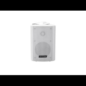 OMNITRONIC WPS-4W PA Wall speaker