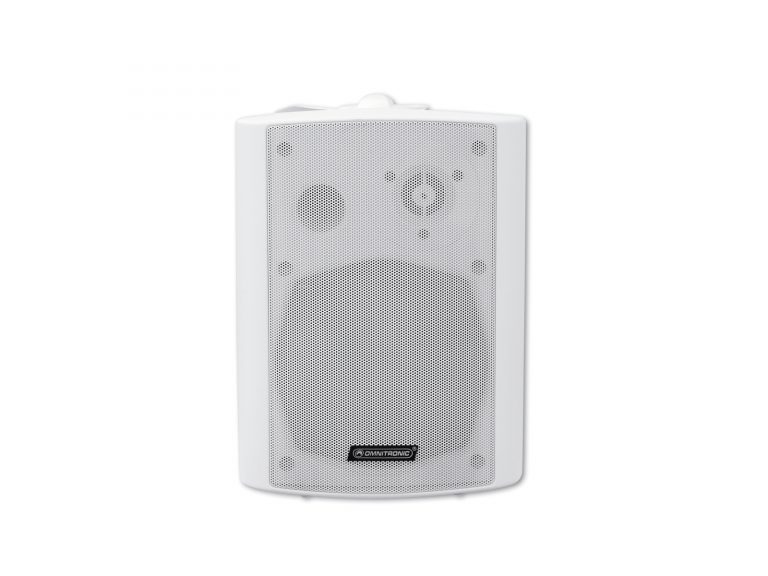 OMNITRONIC WPS-5W PA Wall Speaker