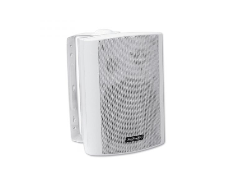 OMNITRONIC WPS-5W PA Wall Speaker