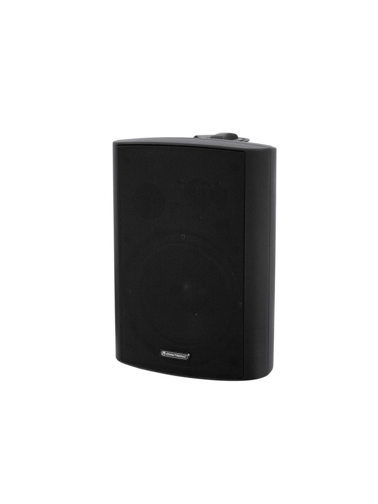 OMNITRONIC WPS-6S PA Wall Speaker