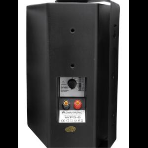 OMNITRONIC WPS-6S PA Wall Speaker