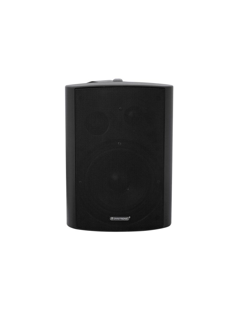 OMNITRONIC WPS-6S PA Wall Speaker