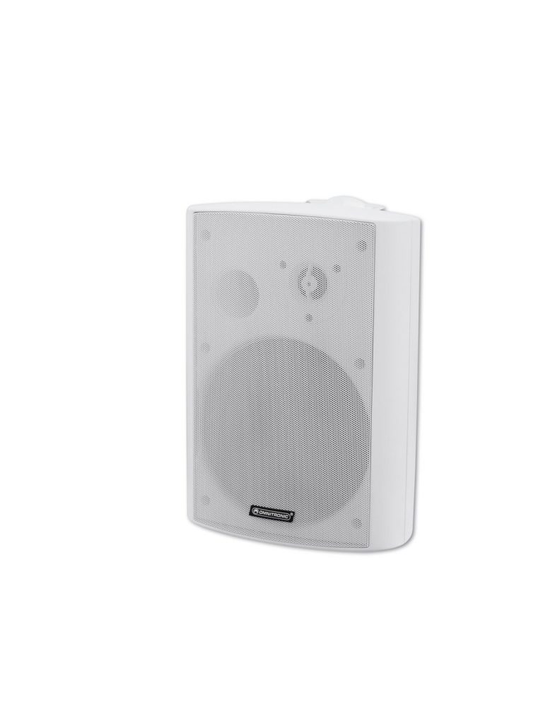 OMNITRONIC WPS-6W PA Wall Speaker