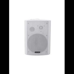 OMNITRONIC WPS-6W PA Wall Speaker