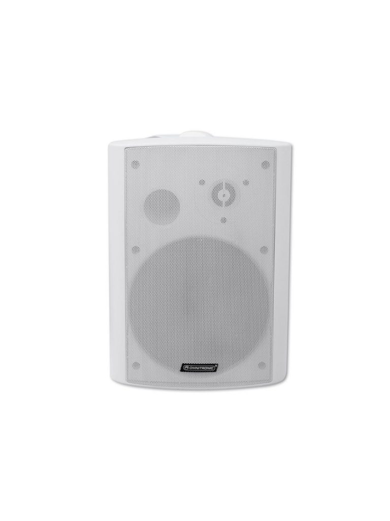 OMNITRONIC WPS-6W PA Wall Speaker