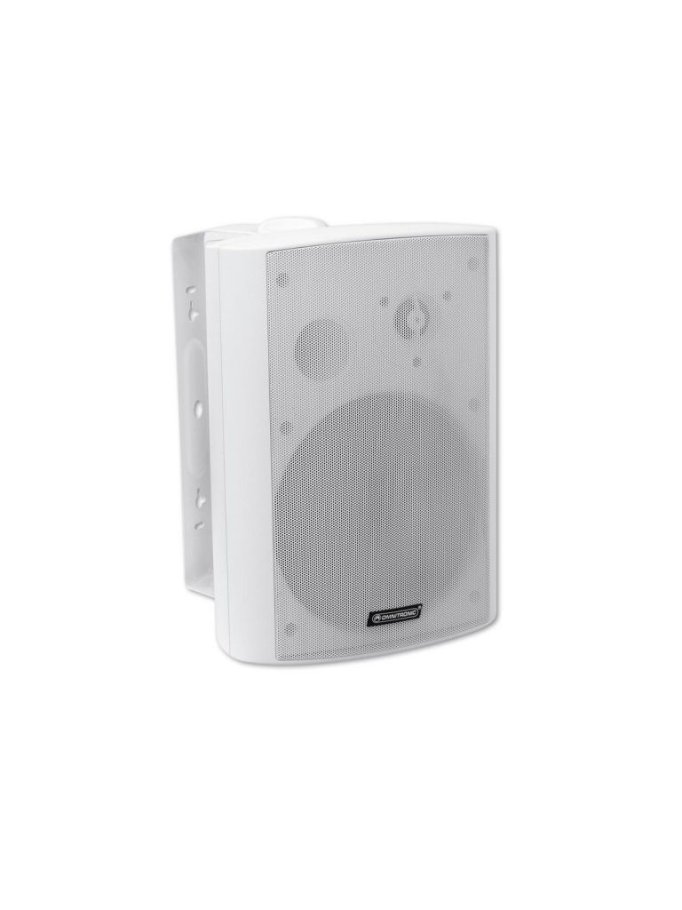 OMNITRONIC WPS-6W PA Wall Speaker