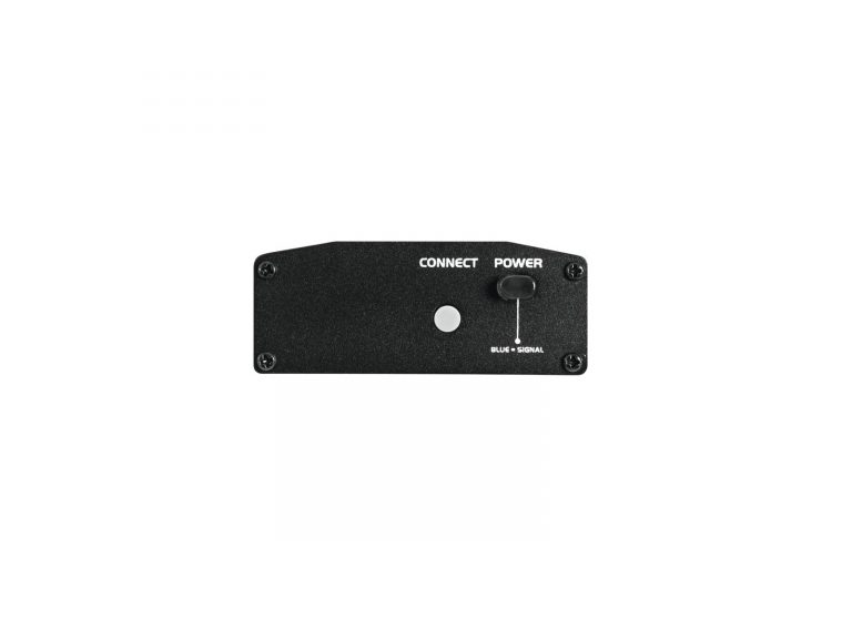 OMNITRONIC WS-1R 2.4GHz Receiver