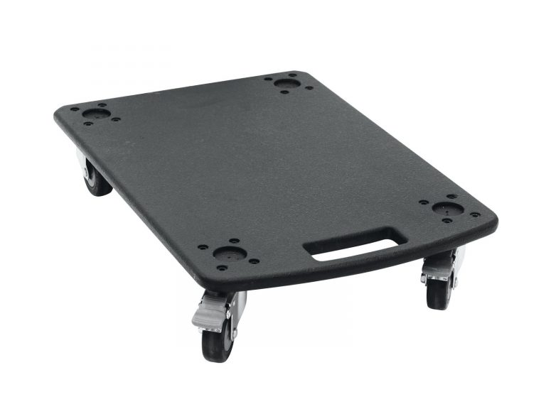 OMNITRONIC Wheel Board for AS-500 Active Aystem