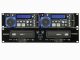 OMNITRONIC XDP-2800 Dual CD/MP3 Player