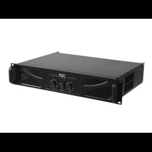 OMNITRONIC XPA-1200 Amplifier