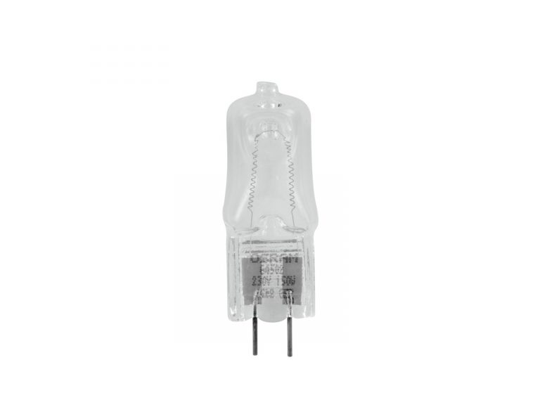 OSRAM 64502 230V/150W GX-6.35 25h