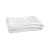 P&D Curtain - Medium Gloss Satin Con pieghe, 300(l) x 300(h)cm, 300 Gram/M2, Bianco