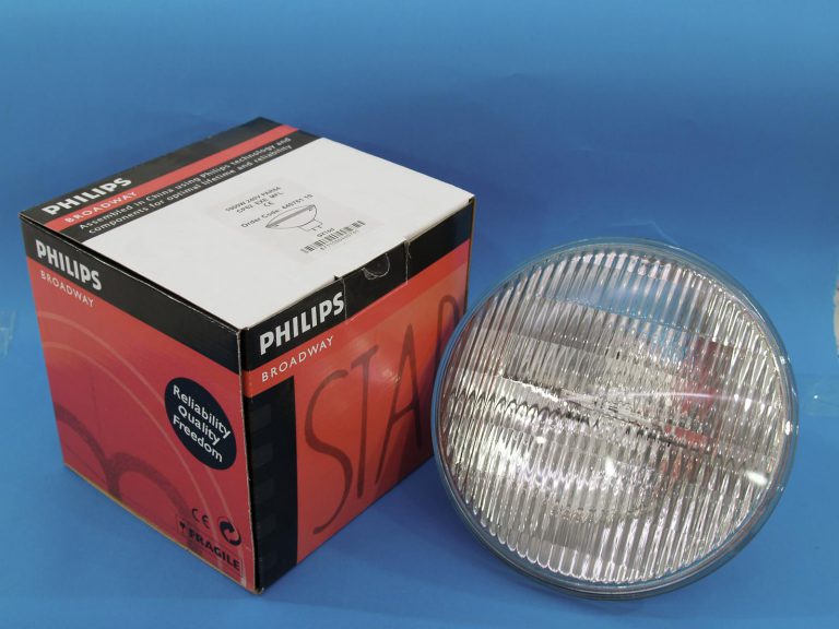 PHILIPS CP62 PAR 64 240V/1000W MFL 300h