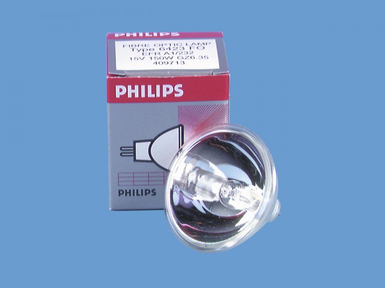 PHILIPS EFR 15V/150W 50h 50mm reflector