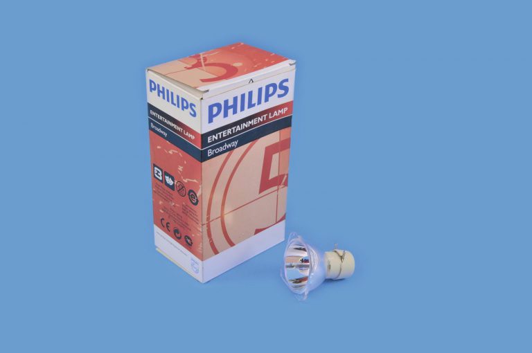 PHILIPS MSD Platinum 5R discharge lamp